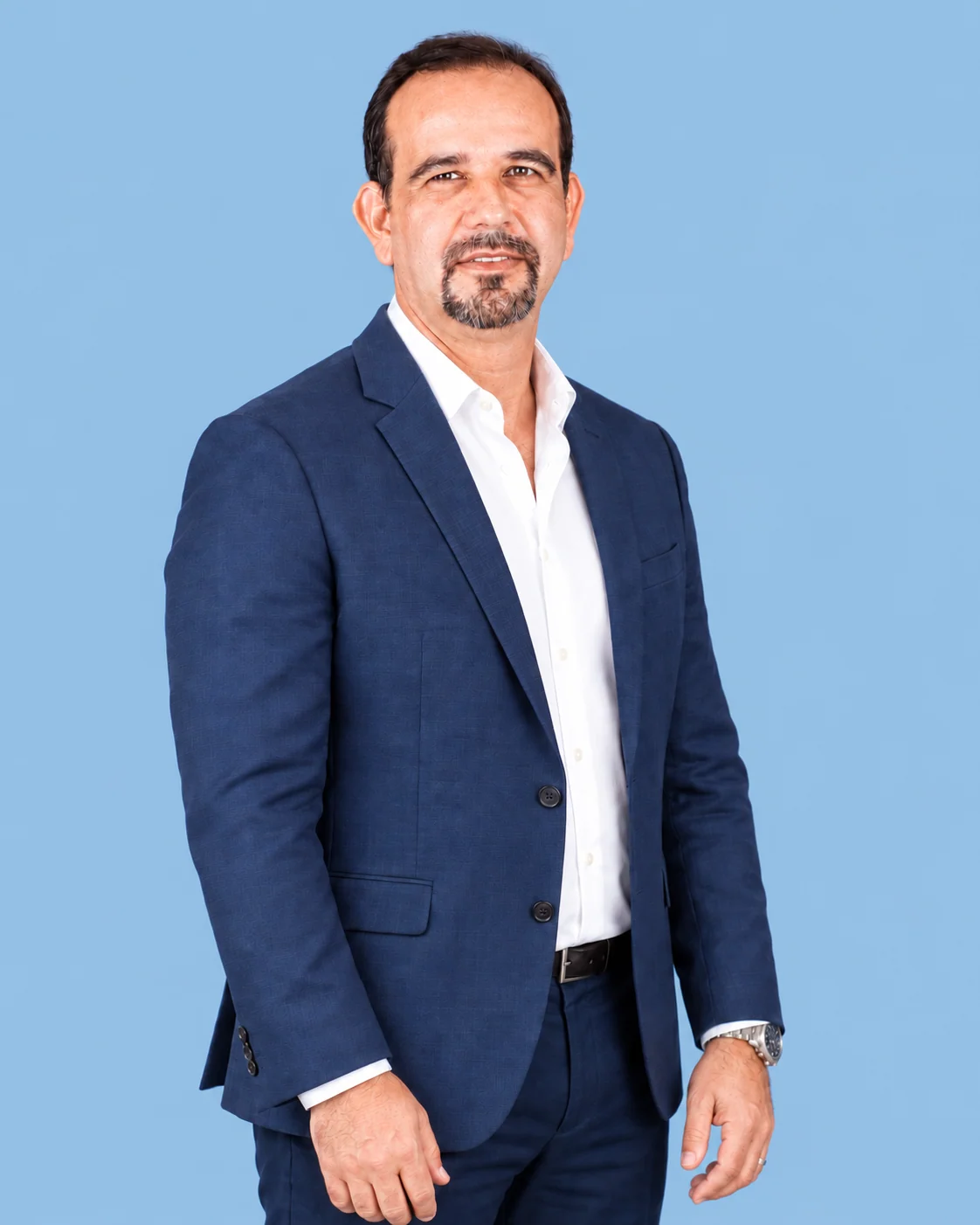 Sébastien Blériot, consultant indépendant en recouvrement de créances