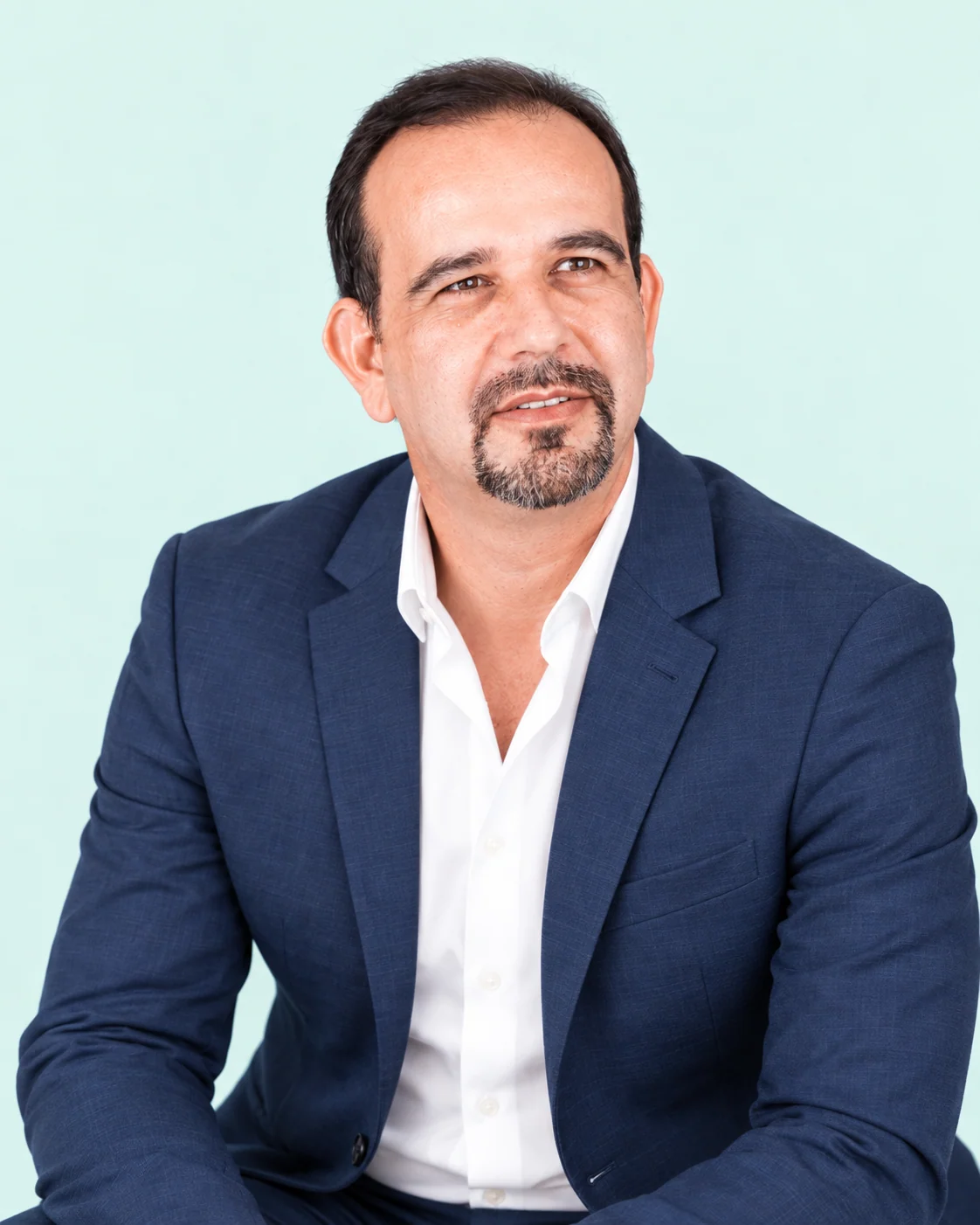Sébastien Blériot, fondateur de BBI Recouvrement